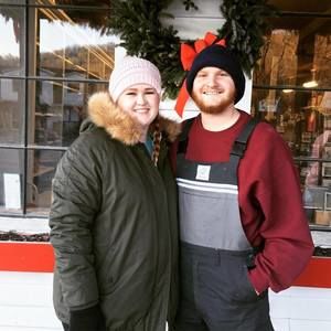 Meet your Posher, Luke